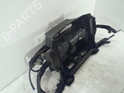Front slam panel BMW 1 (E87) 120 d | BP32188940C72  - Image 5