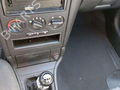 AC compressor OPEL ASTRA G Hatchback (T98) | BP21725419M34