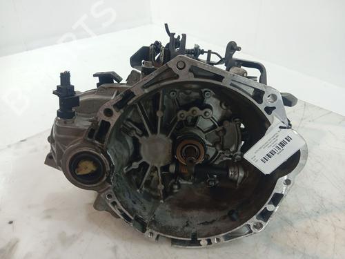 Girkasse Girkasse HYUNDAI i20 I (PB, PBT) 1.2 (86 hp) 37172596 37172596
