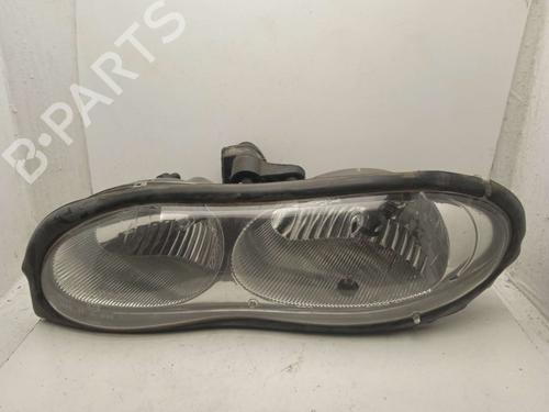 Used Left headlight Left headlight CHEVROLET CAMARO 5.7 V8 (279 hp) 40094280 40094280