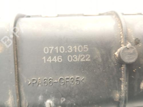 Intercooler AUDI A4 B7 (8EC)  | BP33983434M30  - Image 5