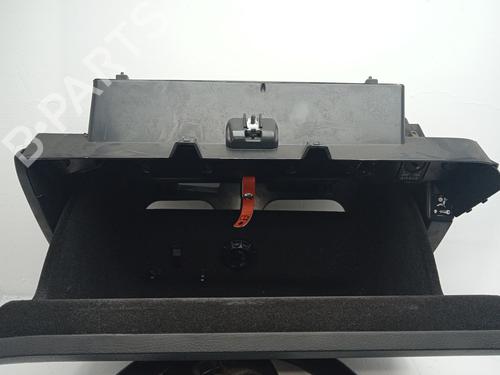 Glove box VW PASSAT B6 (3C2) 2.0 TDI 16V | BP16674805C95