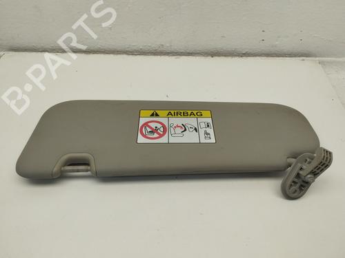 Right sun visor KIA PRO CEE'D (JD) 1.6 CRDi 110 | BP34444177I2 - Image 3