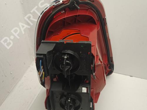 Right taillight MINI MINI (R56) Cooper D | BP4334551C35 - Image 2