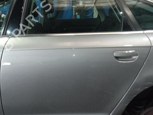 Used Left rear door AUDI A6 C6 (4F2) 3.2 FSI quattro (255 hp) 16444560