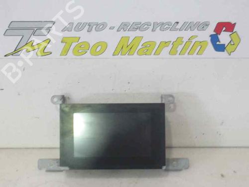 electronic-module-nissan-primera-hatchback-p12-28090av612-2002-11647973 main image