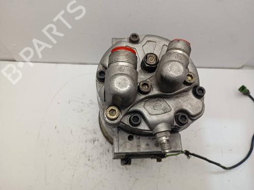 AC compressor AUDI COUPE B3 (89, 8B3)  | BP25038066M34 