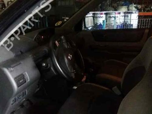 Left mirror NISSAN X-TRAIL I (T30) 2.2 dCi | BP11149499C26 