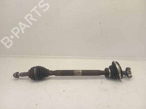 Used Left front driveshaft DACIA LOGAN II [2012-2026]  18136067