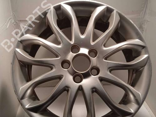 Used Rim VOLVO C30 (533) [2006-2013]  12320254