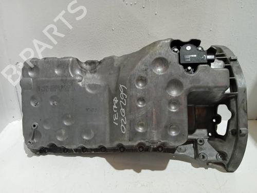 Used Oil sump MERCEDES-BENZ C-CLASS (W203) C 220 CDI (203.006, 203.008) (143 hp) 13962441