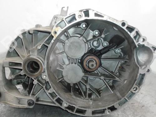 Used Manual gearbox Manual gearbox FORD KUGA I 2.0 TDCi (136 hp) 11149074 11149074
