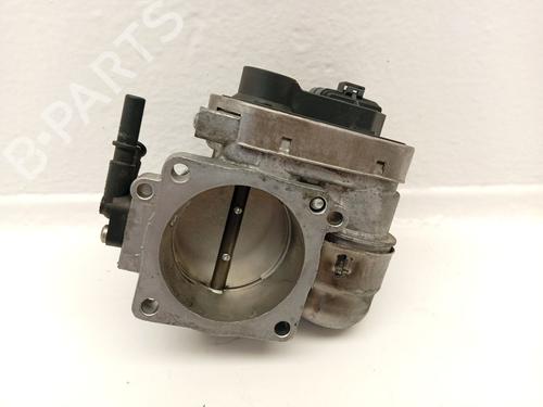 Throttle body PEUGEOT 607 (9D, 9U) 2.2 16V | BP40194736M82 - Image 4