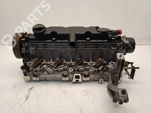 Used Cylinder head Cylinder head PEUGEOT 206 SW (2E/K) 2.0 HDi (90 hp) 11147438 11147438