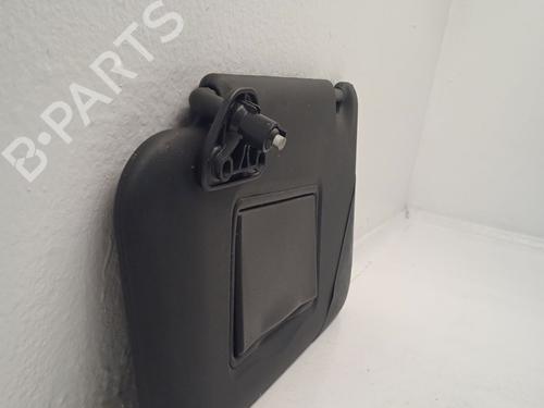 Left sun visor NISSAN JUKE (F16_) 1.0 | BP32505362I1 - Image 2