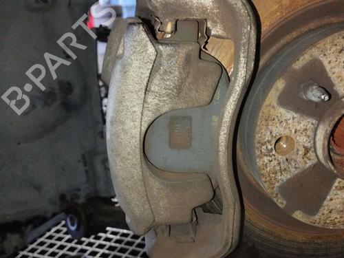 Used Left front brake caliper Left front brake caliper FIAT BRAVO II (198_) 1.9 D Multijet (198AXB1A) (120 hp) 21791935 21791935