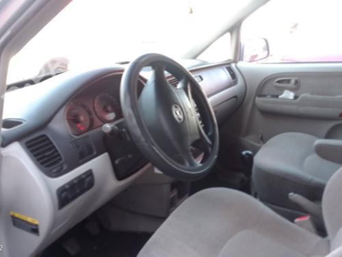 Right front driveshaft HYUNDAI TRAJET (FO) | BP16085556M39