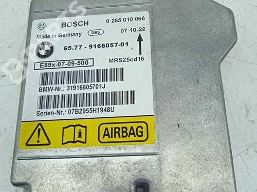 ecu-airbags-bmw-3-e90-0285010066-2004-2005-2006-2007-2008-2009-2010-2011-2012-4369197 main image