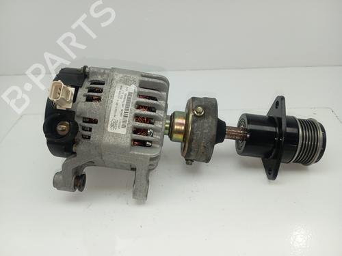 Used Alternator FORD FOCUS I (DAW, DBW) 1.8 TDCi (100 hp) 24980027