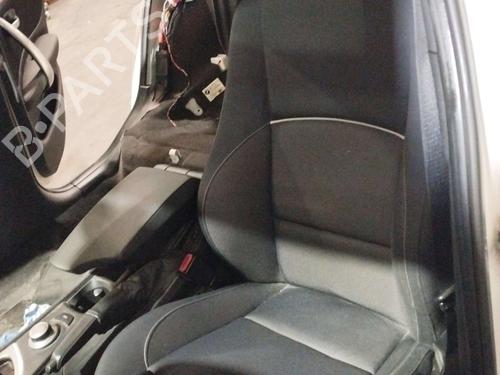 Used Left front seat BMW 1 (E87) 118 d (143 hp) 17138899