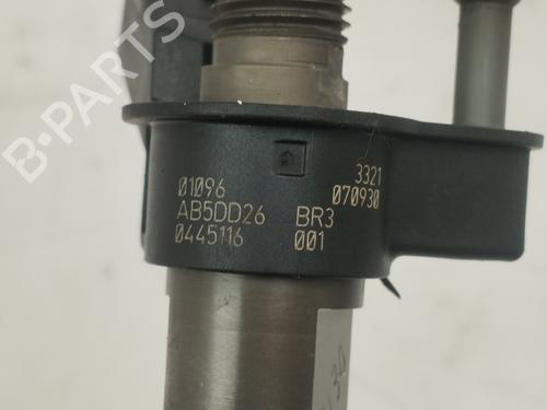 Injector BMW 1 Coupe (E82) 120 d | BP18735255M100