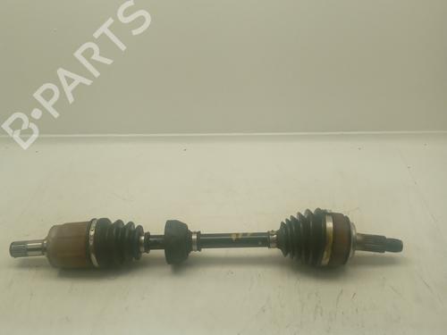 Used Left front driveshaft HONDA CIVIC VIII Saloon (FD, FA) 1.3 IMA (FA3, FD3) (95 hp) 4335923