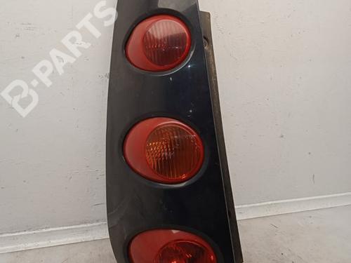 Venstre baglygte SMART FORFOUR (454) [2004-2006]  11163087