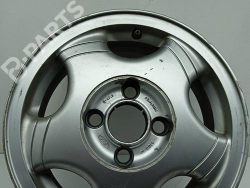 Used Rim Rim FORD MONDEO II (BAP) [1996-2000] 11161862 11161862