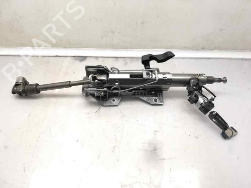 Used Steering column Steering column PEUGEOT 508 SW I (8E_) 2.0 BlueHDi 150 (150 hp) 4623667 4623667