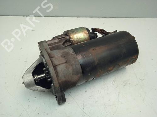 Used Starter FORD FOCUS II (DA_, HCP, DP) 1.8 TDCi (115 hp) 15122914