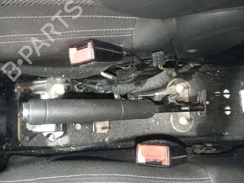 Used Hand brake CITROËN C3 II (SC_) [2009-2026]  17920111