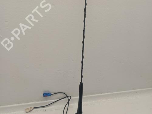 Antena/Base CITROËN C4 CACTUS 1.6 BlueHDi 100 (99 hp) 24527482