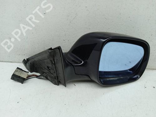 Used Right mirror AUDI A3 (8L1) 1.9 TDI (130 hp) 4338297