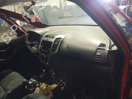 Used Airbag Kit Airbag Kit HYUNDAI ix20 (JC) 1.6 CRDI (116 hp) 35793751 35793751