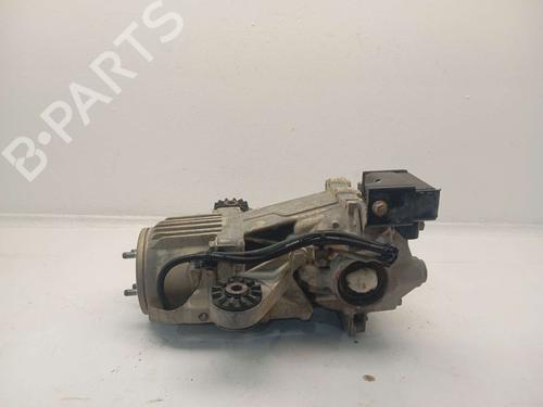 Used Rear differential Rear differential CITROËN C-CROSSER (VU_, VV_) 2.2 HDi (156 hp) 32858761 32858761