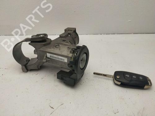 Used Ignition barrel FORD KA+ III (UK, FK) [2014-2026]  19575012