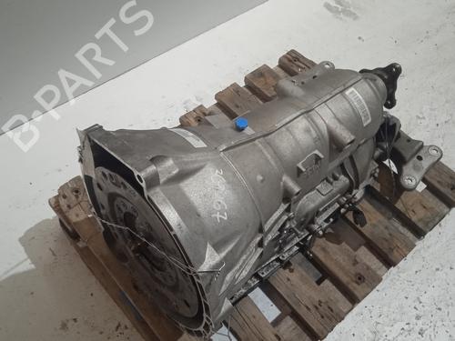 Gearbox BMW 1 (F20) | BP4371970M3