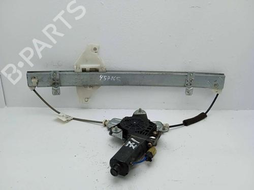 Used Front right window mechanism Front right window mechanism HYUNDAI ACCENT II Saloon (LC) [1999-2017] 4277504 4277504