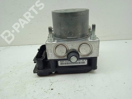 Used ABS pump TOYOTA AYGO (_B1_) 1.0 (KGB10_, KGB10R) (68 hp) 4285566