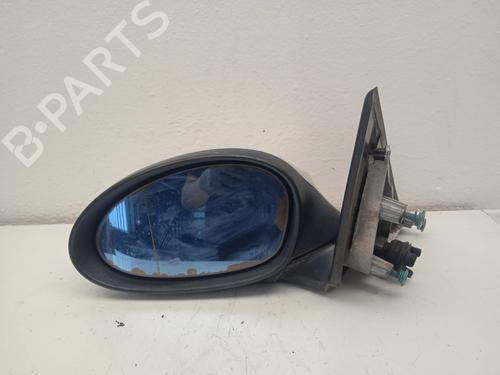 Used Left mirror Left mirror BMW 1 (E87) 120 d (163 hp) 36362626 36362626