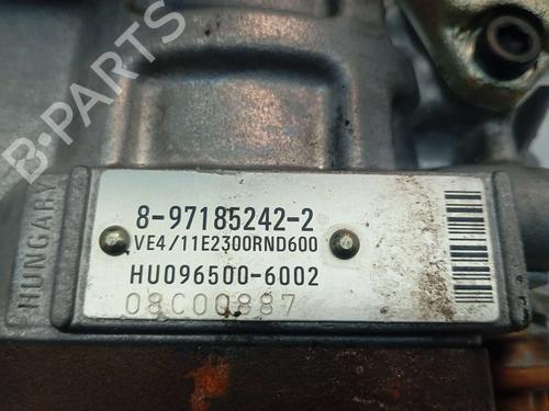 Injection pump OPEL ASTRA G Hatchback (T98)  | BP31615338M78 