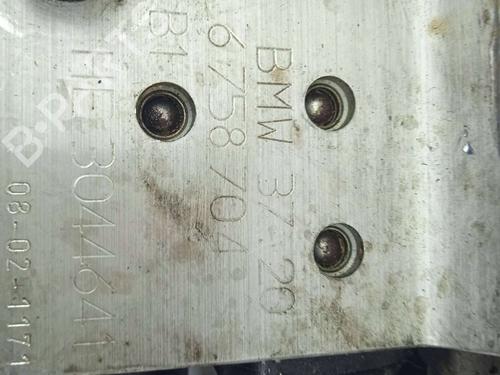 Brake master cylinder BMW 7 (E65, E66, E67) | BP11148223M77 - Image 5