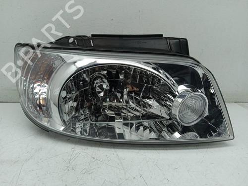 Used Right headlight HYUNDAI MATRIX (FC) [2001-2010]  4304425