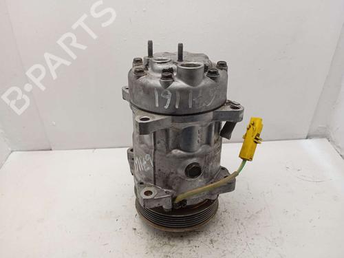Used AC compressor PEUGEOT 307 (3A/C) 2.0 HDi 90 (90 hp) 4348158