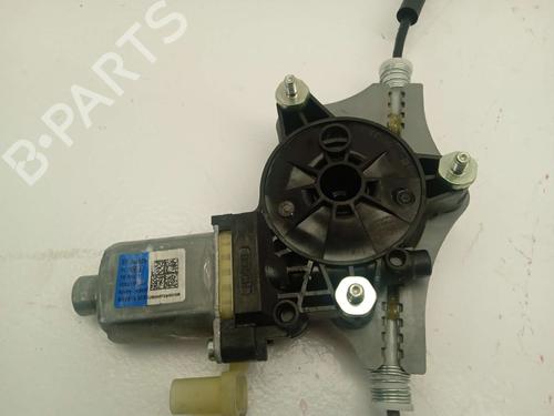 Rear left window mechanism KIA RIO IV (YB, SC, FB) 1.0 T-GDI 100 | BP40095862C24 - Image 2