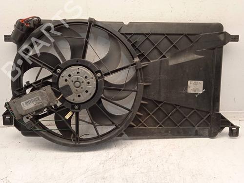 radiator-fan-mazda-3-saloon-bk-3m5h8c607xb-1999-2000-2001-2002-2003-2004-2005-2006-2007-2008-2009-4364493 main image