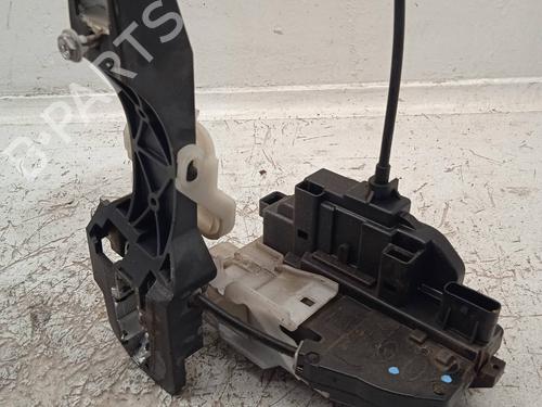 Used Front right lock KIA CEE'D Hatchback (ED) [2006-2012]  11163972