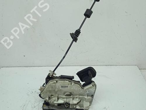 Used Rear left lock SEAT TOLEDO IV (KG3) [2012-2019]  11165012