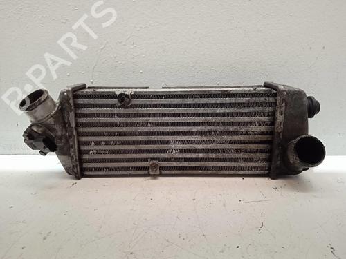 Used Intercooler KIA RIO II Saloon (JB) [2005-2011]  4693641