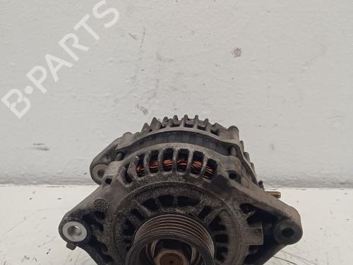 Alternator NISSAN ALMERA II Hatchback (N16) | BP31828574M7